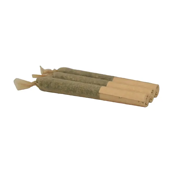 Image for Sacred Sage Pre-Roll, cannabis all products by Ritual Green