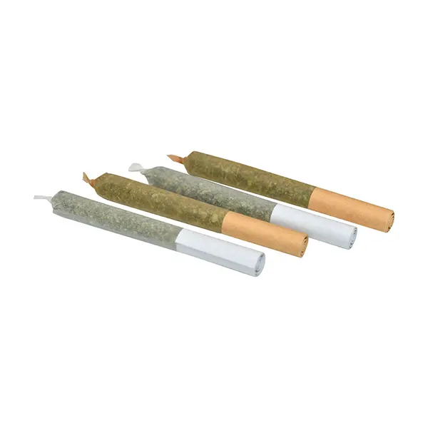 Image for Ritual Sticks Black Mamba / Sugar Bomb Punch Indica Mixer, cannabis all products by Ritual Green