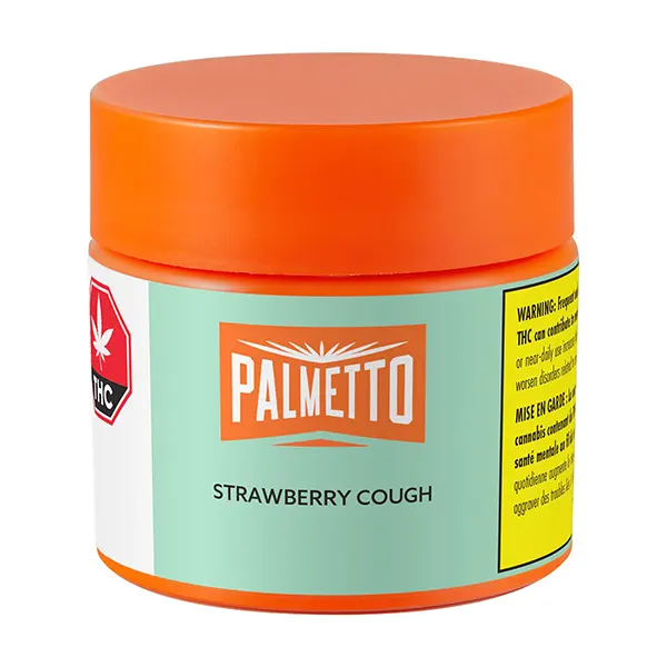 Image for Strawberry Cough, cannabis all products by Palmetto