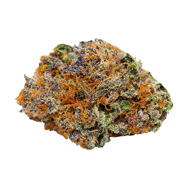 Galactic Gas (Dried Flower) by Palmetto