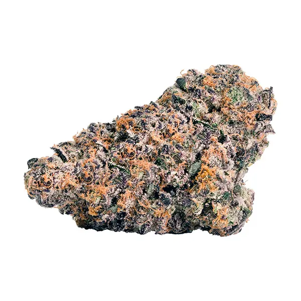 Bud image for Rainbow P, cannabis all products by BLKMKT