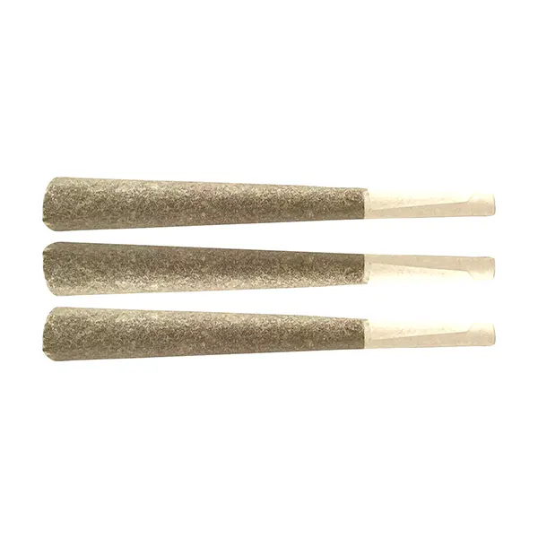 Image for The Half Pack Pre-Roll, cannabis all products by BLKMKT