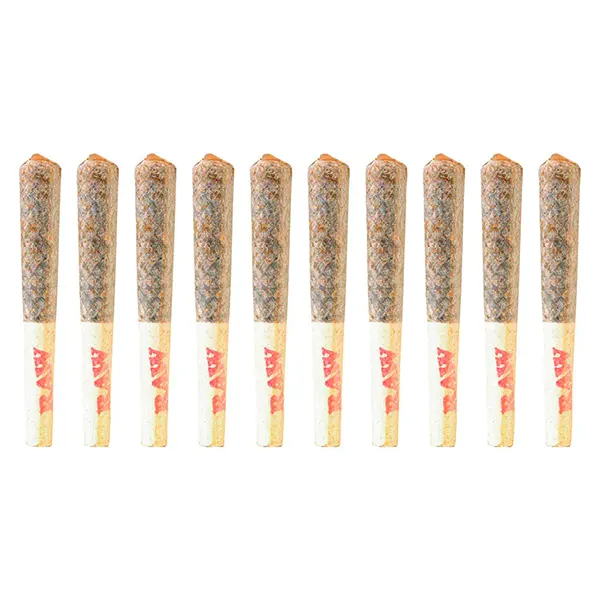 Rainbow P Pre-Roll (Pre-Rolls) by BLKMKT