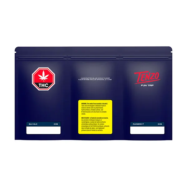 Image for Fun Trip, cannabis all products by Tenzo