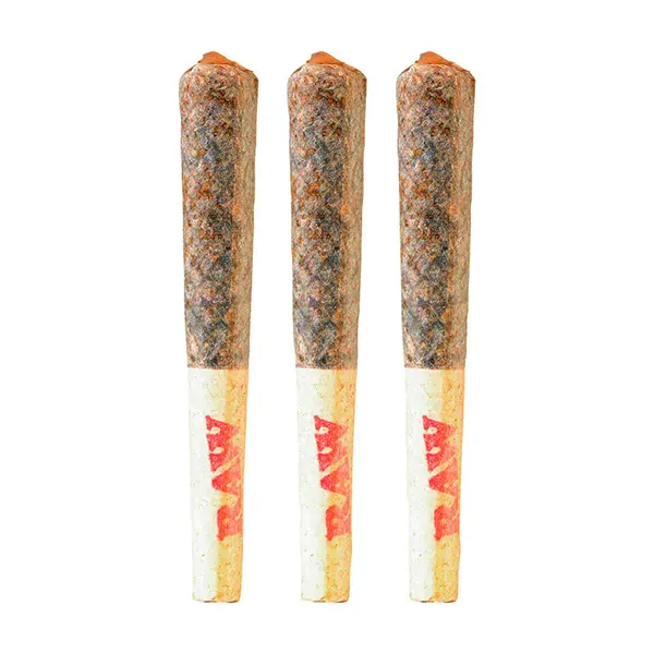 Banana Pineapple..