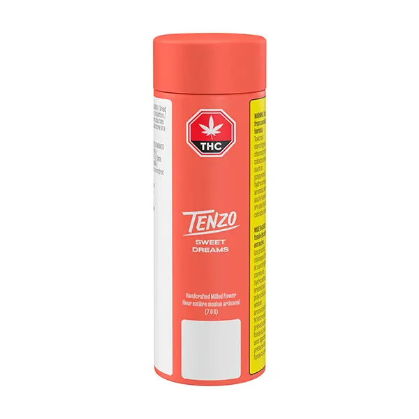 Image for Sweet Dreams, cannabis all products by Tenzo