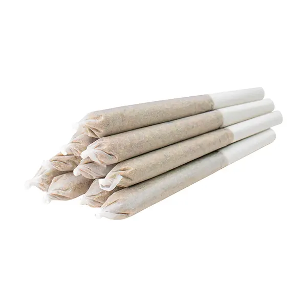 Image for Platinum Mints Pre-Roll, cannabis all products by EastCann