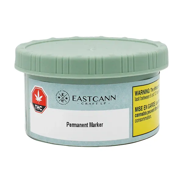 Image for Permanent Marker, cannabis all products by EastCann