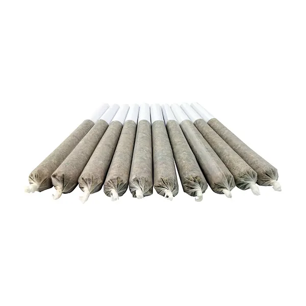 Image for White Chocolate Pre-Roll, cannabis all products by BC Doobies