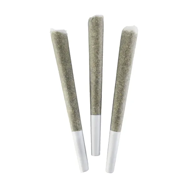 Image for Pink Guava Pre-Roll, cannabis all products by DEALR
