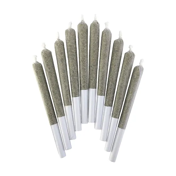 Image for Jean Clouds Van Damme Pre-Roll, cannabis all products by BC Doobies