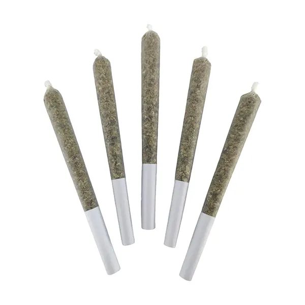 Image for Galactica OG Pre-Roll, cannabis all products by DEALR