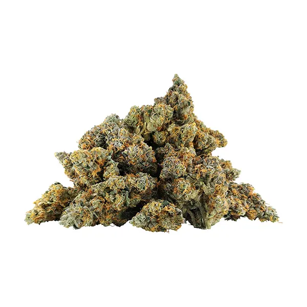 Guava Trainwreck Craft (Dried Flower) by BC OZ