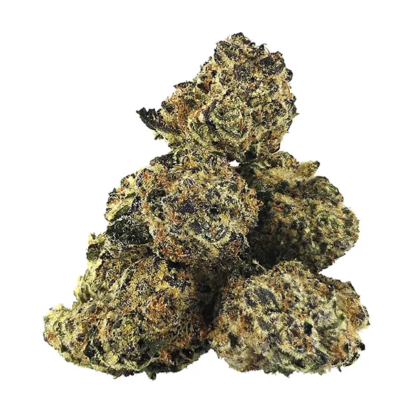Product image for BC Smalls Cannabis Flower by Joint Venture Craft Cannabis Inc.