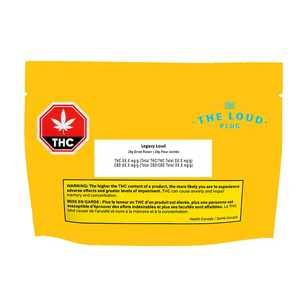 Image for La Pop Star, cannabis all products by The Loud Plug