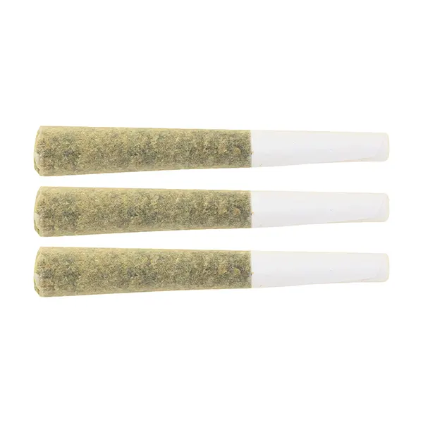 Image for Milk Cake Pre-Roll, cannabis all products by The Loud Plug