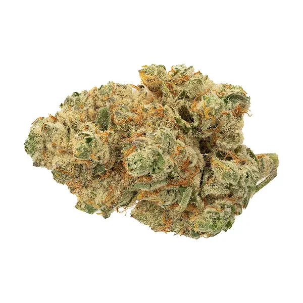 Bud image for Venom OG, cannabis all products by The Loud Plug