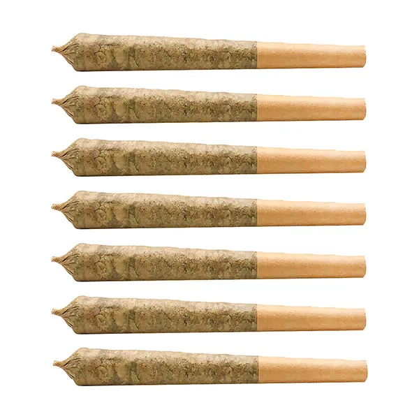 Image for Hawaiian Face (Whole Buds) Pre-Roll, cannabis all products by Always Toasted