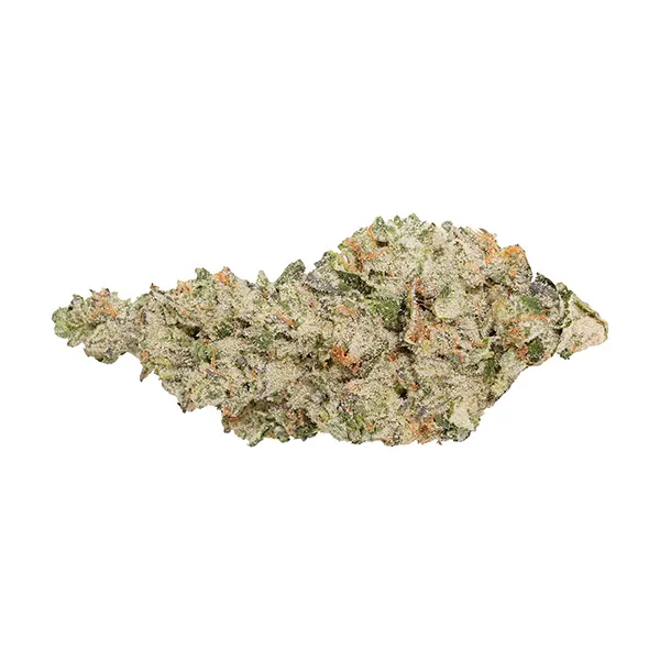 Bud image for Hawaiian Face, cannabis dried flower by Always Toasted