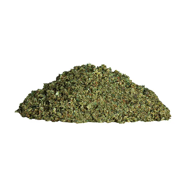 Image for Grindz - Citrus Crush, cannabis milled flower by Spinach