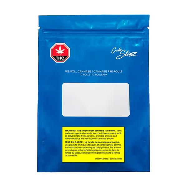 Image for Lemon RNTZ Pre-Roll, cannabis all products by CALI
