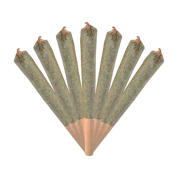 Image for Cobra Chicken Smiggies Pre-roll, cannabis pre-rolls by Chillbilly