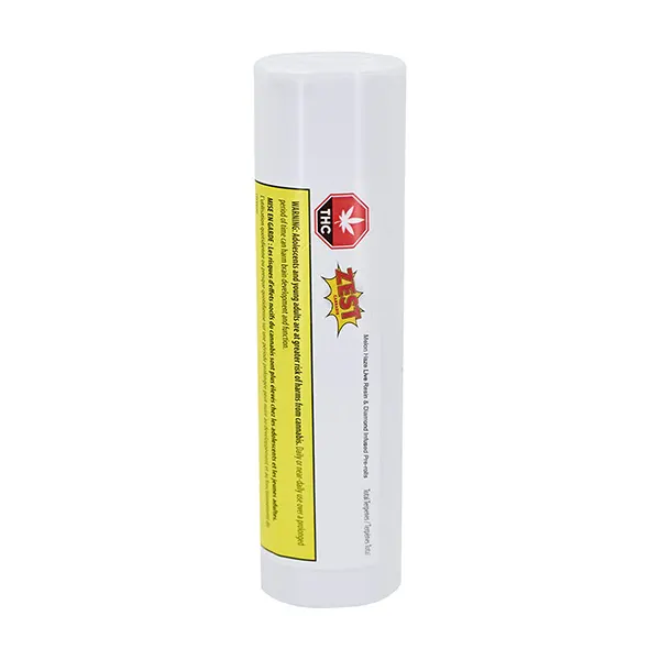 Image for Melon Haze Live Resin & Diamond Infused Pre-Roll, cannabis all products by Zest