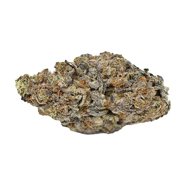 Bud image for Mandarin Cookie, cannabis dried flower by Weed Me