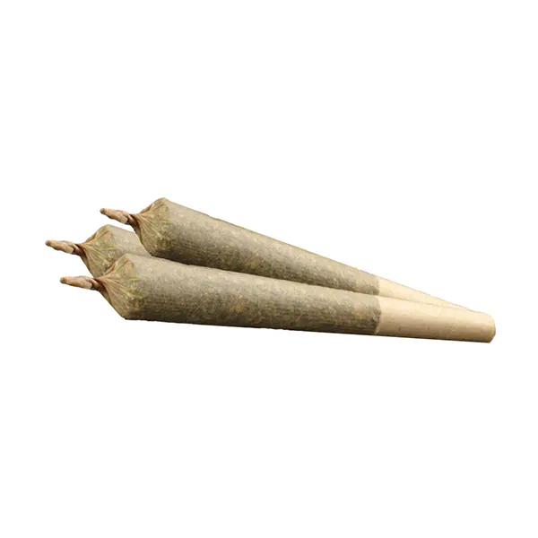 Scotti's Cake Pre-Roll (Pre-Rolls) by Weed Me