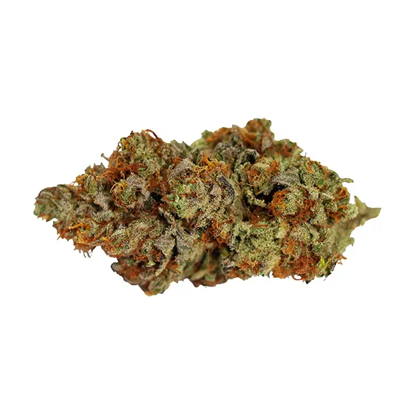 Bud image for Dead Hot Strawberry, cannabis all products by Wink