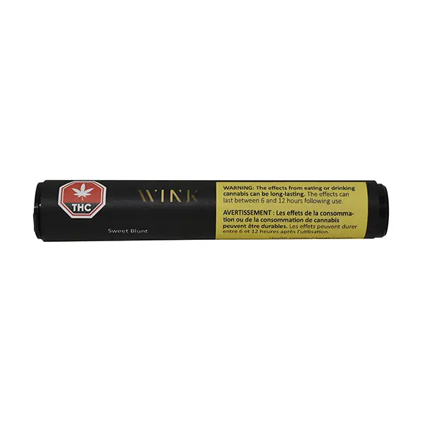 Image for Sweet Blunt, cannabis all products by Wink