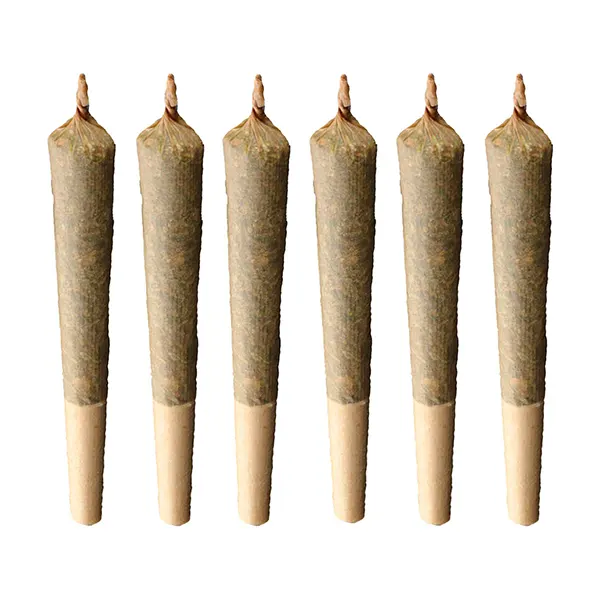 Image for Fruitlicious Pre-Roll, cannabis pre-rolls by Weed Me