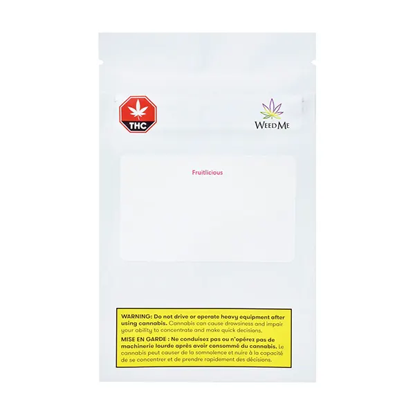 Fruitlicious (Dried Flower) by Weed Me