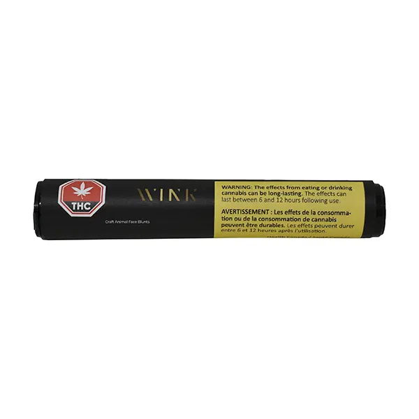 Image for Craft Animal Face Blunts, cannabis all products by Wink