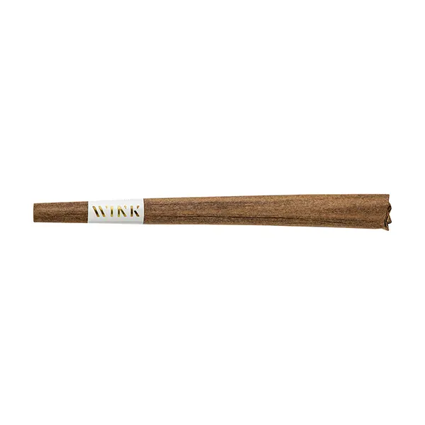 Image for Rainbow Sherb Blunt, cannabis all products by Wink