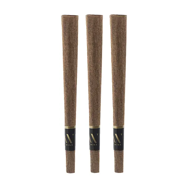 Rocket Candy Blunt (Blunts) by Wink