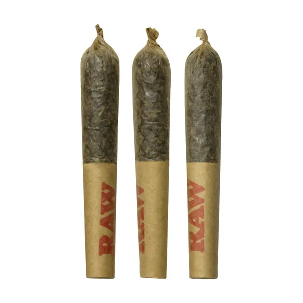 Image for Guava Dawg Disti Joints, cannabis all products by Dab Bods