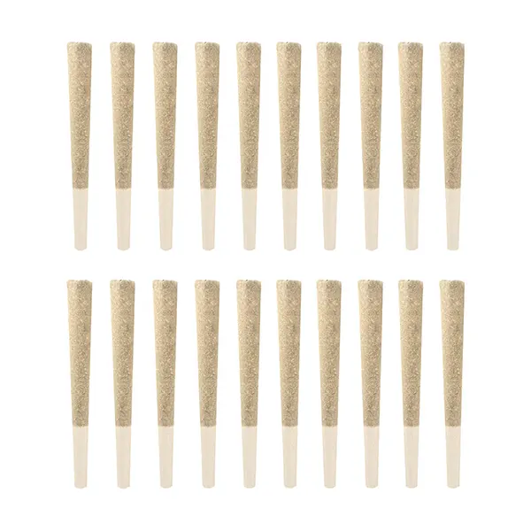 Sativa Bulk Pre-Roll (Pre-Rolls) by Stunnerz