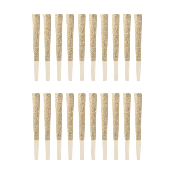 Image for Indica/Sativa Mix Pack Pre-Roll, cannabis all products by Stunnerz
