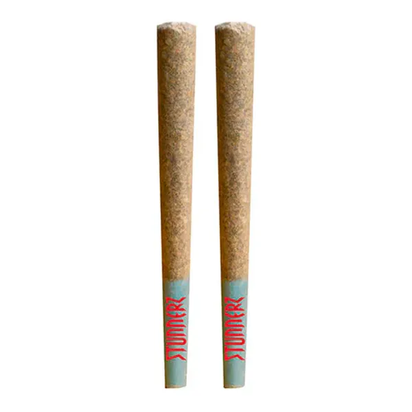Sativa Pre-Roll