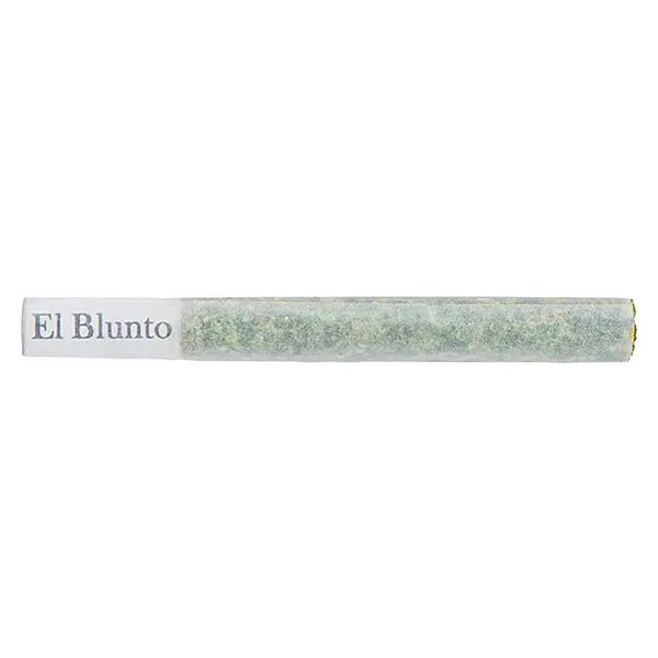 Image for El Jointo Diamond Infused Cullinan Pre-Roll, cannabis all products by El Blunto