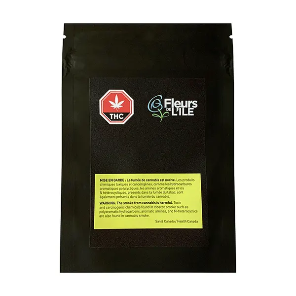Image for Jack Herer Pre-Roll, cannabis all products by Fleur de L'ile