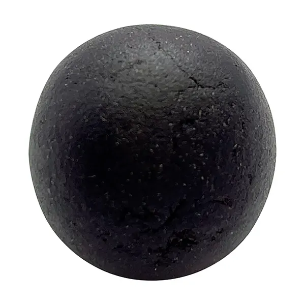 Temple Ball Hash