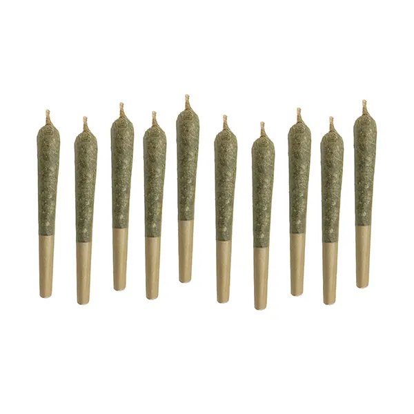 Image for Ville St-Pierre Dual Pack Pre-Roll, cannabis all products by 514 Cannabis