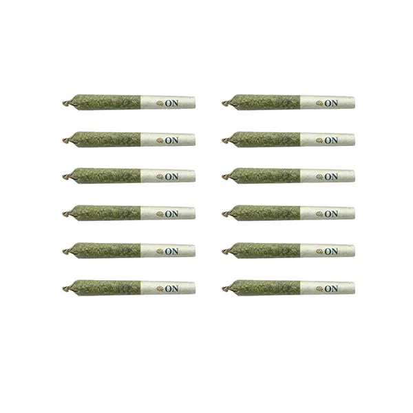Image for ON (Jack Herer) 12pk, cannabis popular in all products by Thinker