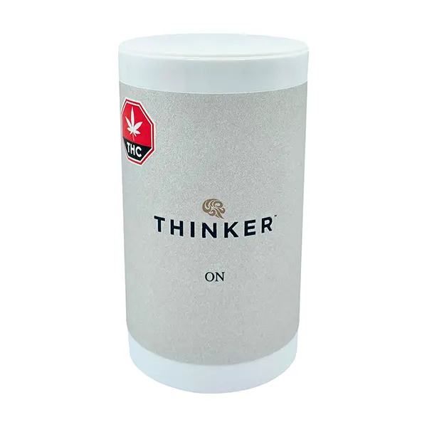 Image for ON (Jack Herer) 12pk, cannabis popular in all products by Thinker