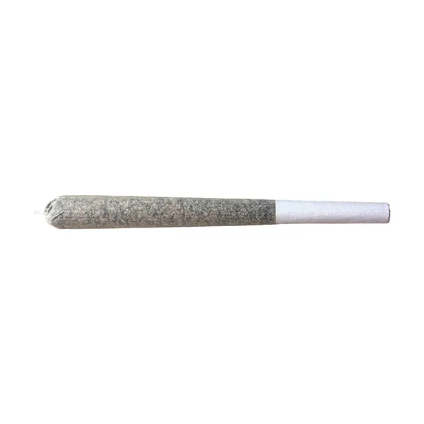 Image for Glazed Apricot Gelato Pre-Roll, cannabis all products by Be Humble.