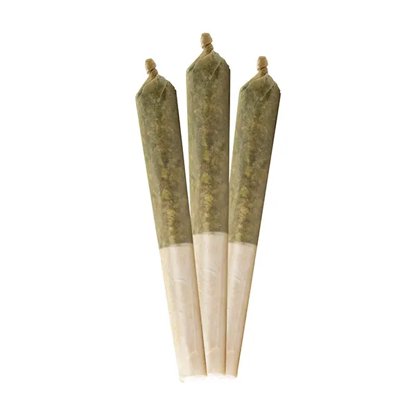 Image for Savage Oh J Infused Pre-Roll, cannabis all products by Litti.