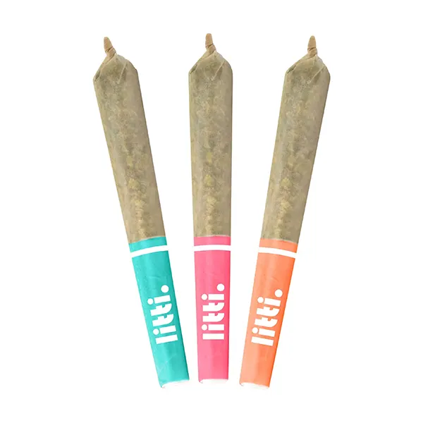 JUICI TASTER PAC..