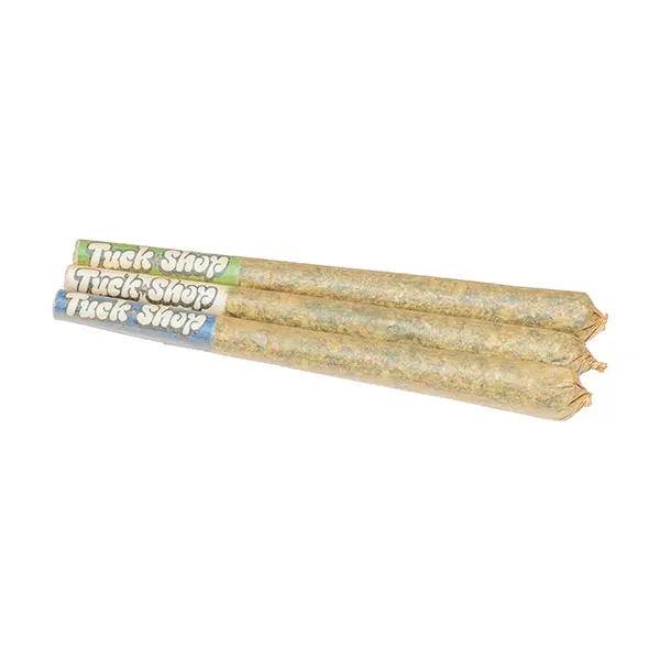 Image for Infused Pre-Roll Mixer, cannabis all products by Tuck Shop